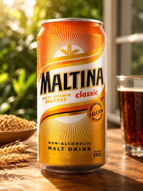 Maltina Classic
