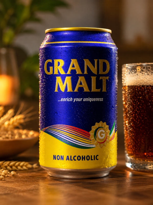 Grand Malt