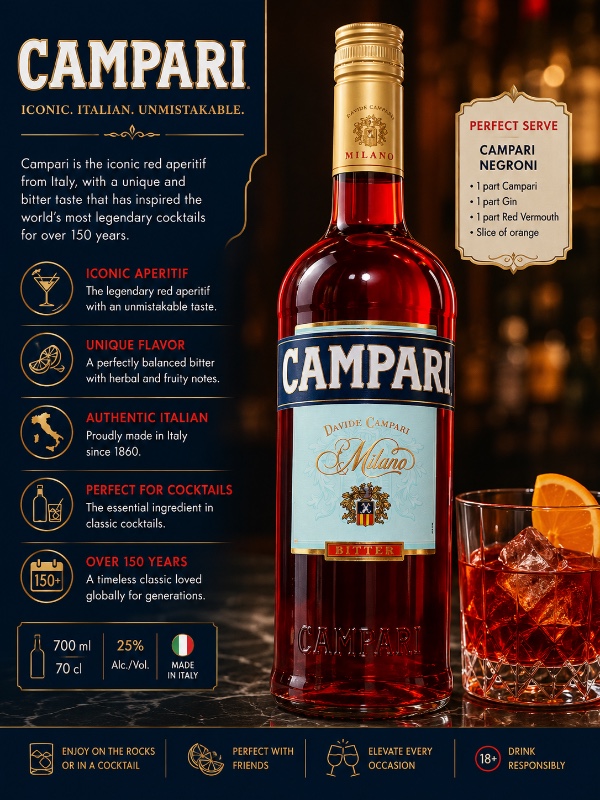 Campari
