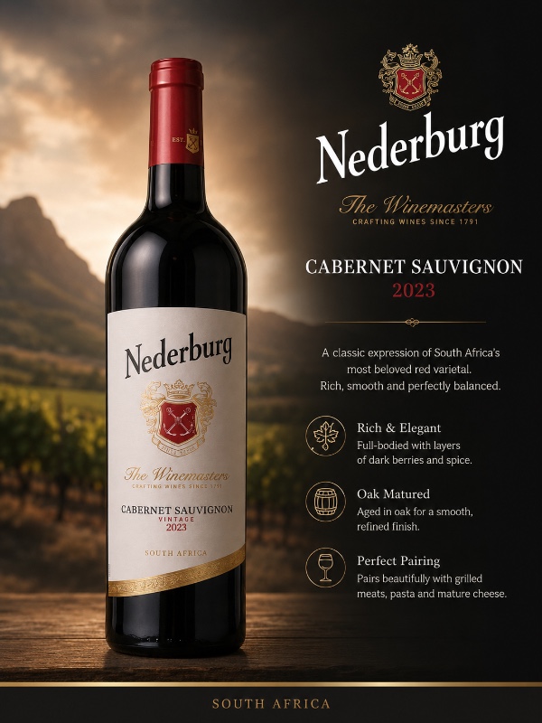 Nederburg