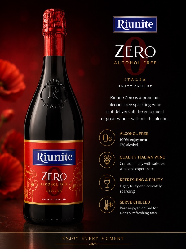 Riunite